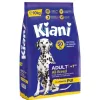 Kiani kutya száraztáp baromfi 10kg