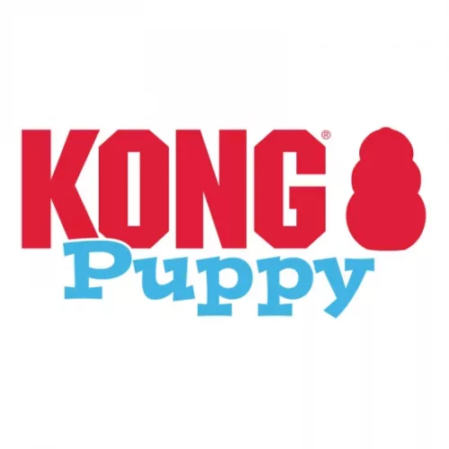 KONG Játék Harang Kölyökkutyáknak L