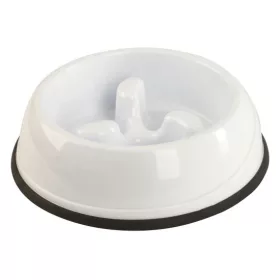 KERBL Habzsolásgátló tál kutyáknak, 500 ml