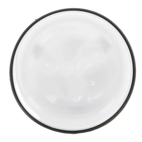 KERBL Habzsolásgátló tál kutyáknak, 500 ml