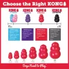 KONG Classic Kutyajáték XL