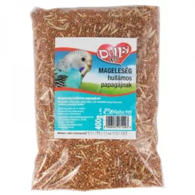Dolly Mageleség Hullámos 400g