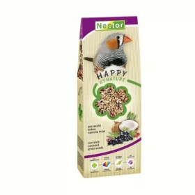 Nestor Eledel Pintynek Gyümölcs+Kókusz 700ml 500g