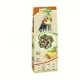 Nestor Eledel Közepes Méretű Papagájnak Gyümölcs+Magok 700ml 430gr