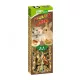 Nestor Dupla Rúd Rágcsálónak Mogyoró+Biscuit 115g