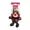 KONG Wild Knots Bear Kutyajáték XS