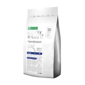   Natures Protection Dog Adult SC Grain Free Hypoallergenic Salmon 10kg