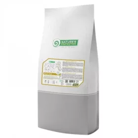Natures Protection Sc White Dog Adult Small And Mini 17kg