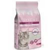 Citycat csomósodó macskaalom fehér Baby Powder (bentonit) 10l (8,64kg)