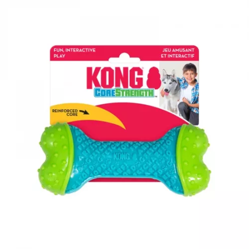 KONG Rágócsont Kutyajáték M/L