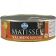 Matisse Cat konzerv Mousse Lazac 85g