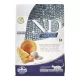 N&D Cat Ocean hering, sütőtök, narancs adult 300g
