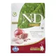 N&D Cat Prime csirke & gránátalma kitten 300g