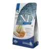N&D Ocean Cat tőkehal,garnéla,sütőtök & sárgadinnye Kitten 1,5kg