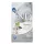 N&D Soft&Shiny White Coat Dog tengeri sügér, spirulina&édeskömény adult mini 2kg