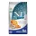 N&D Dog Ocean tőkehal, sütőtök & narancs adult mini 2,5kg