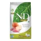N&D Prime Dog vaddisznó&alma adult mini 2,5kg