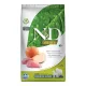 N&D Dog Prime vaddisznó & alma adult medium & maxi 2,5kg