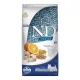 N&D Dog Ocean tőkehal, tönköly, zab & narancs adult mini 7kg