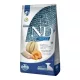 N&D Ocean Dog tőkehal,sütőtök & sárgadinnye Puppy mini 7kg