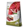 N&D Quinoa Dog Skin & coat kacsa & kókusz adult medium & maxi 7kg