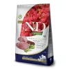 N&D Quinoa Dog Weight Management bárány Adult medium&maxi 7kg