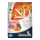 N&D Dog Grain Free bárány & áfonya sütőtökkel puppy mini 7kg