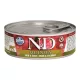 N&D Quinoa Cat konzerv kacsa & kókusz 80g