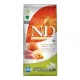 N&D Dog Grain Free vaddisznó & alma sütőtökkel adult medium/maxi 12kg