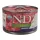 N&D Quinoa Dog konzerv Digestion adult mini 140g