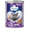 Prevital Macska Konzerv pulyka-bárány 415g