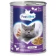 Prevital Macska Konzerv pulyka-bárány 415g