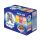 Prevital alutasak Multipack macskaeledel Vegyes Íz 12x100g