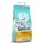 Sanicat macskaalom Clumping illatment csom bentonit 10l