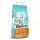 Sanicat macskaalom Clumping Vanília & mandarin csomósodó bentonit 8l
