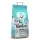 Sanicat macskaalom Clumping White illatment csom bentonit 10l