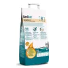 Sanicat macskaalom ESSENTIAL OILS White Jasmine - fehér jázmin illat 10kg (kb. 12l)