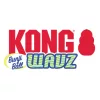 KONG Wavz Bunjiball Labda Kutyajáték M