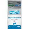 Vet Life Dog Hypoallergenic Pork & Potato 2kg