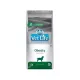 Vet Life Natural Diet Dog Obesity Fish 2kg