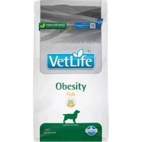 Vet Life Natural Diet Dog Obesity 2kg