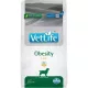 Vet Life Natural Diet Dog Obesity 2kg