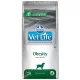 Vet Life Natural Diet Dog Obesity 12kg