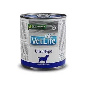Vet Life Natural Diet Dog konzerv Ultrahypo 300g