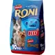 Roni Dog száraz kutyatáp marha 10kg