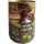 Spirit of Nature Dog konzerv Bárányhússal és nyúlhússal 800g