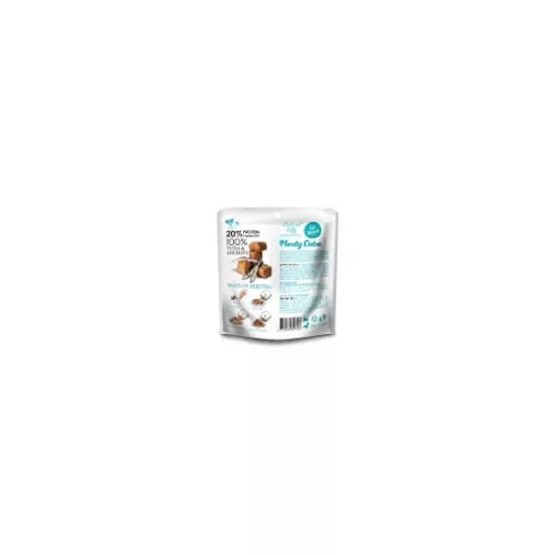 Natural Kitty Meaty Cube 100% Tonhal & Szardella 60g