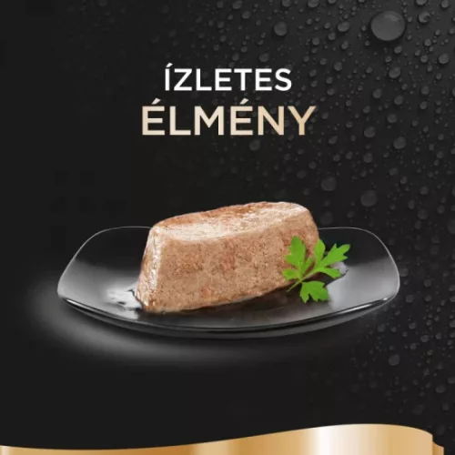 Sheba Perfect Portions Multipack Csirkés 6x37,5g