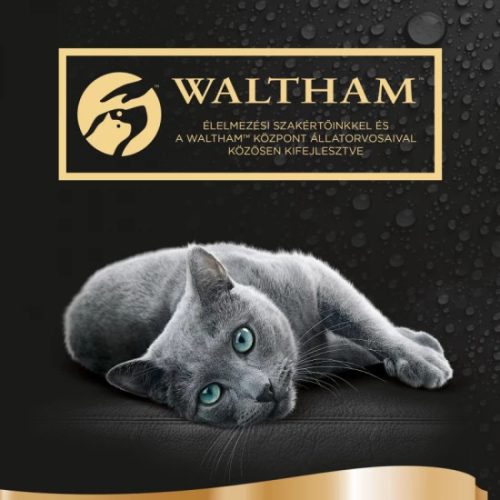 Sheba Perfect Portions Multipack Csirkés 6x37,5g