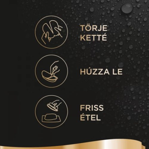 Sheba Perfect Portions Multipack Csirkés 6x37,5g